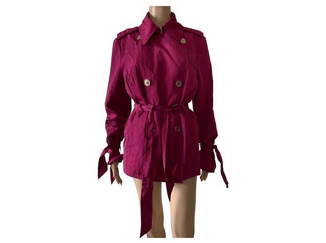 Nine West Abrigos, Ropa de calle