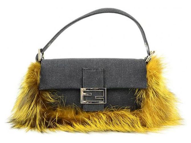 Baguette Fendi