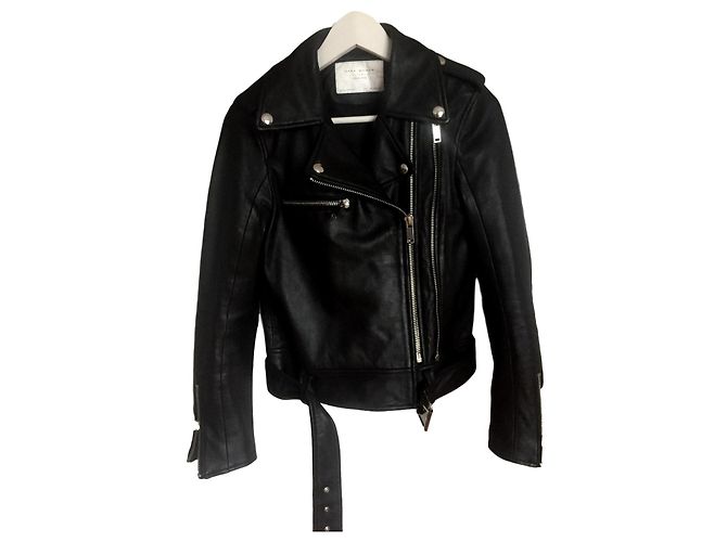 Zara Biker jackets
