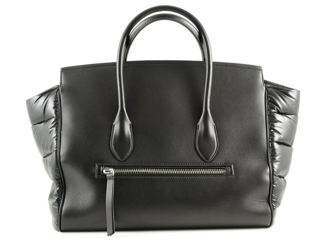 Moncler bag new Black  ref.155942