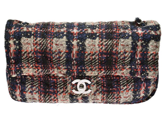 Timeless Chanel Bags  ref.156192
