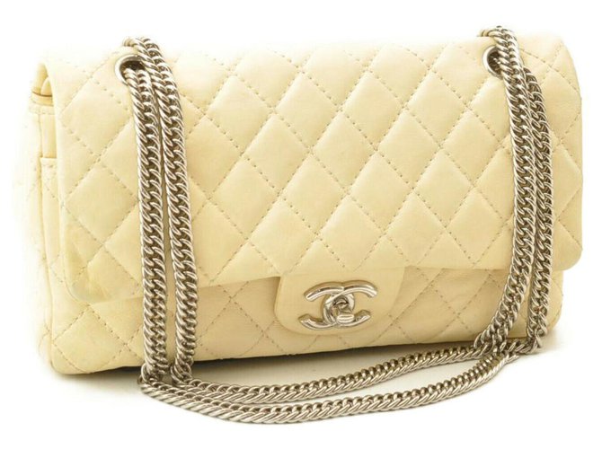 Timeless Chanel Bags  ref.156215