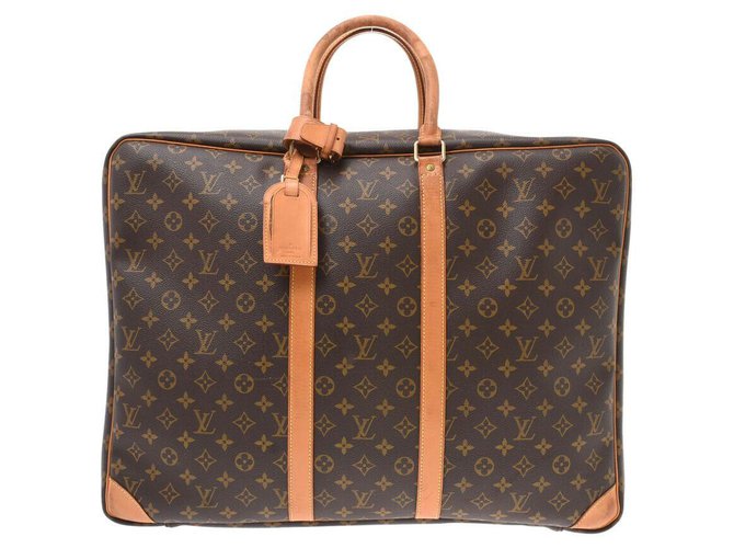 Louis Vuitton Bags Brown  ref.156434