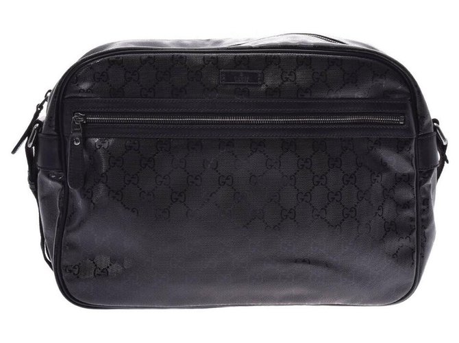 Gucci handbag White  ref.156498