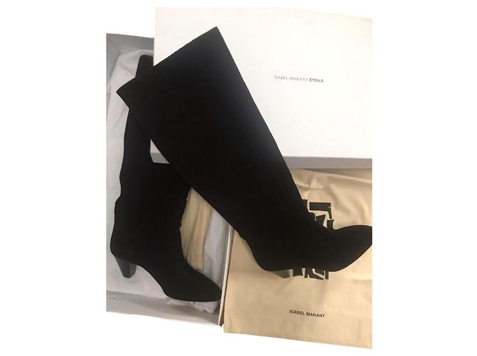 Isabel Marant Boots