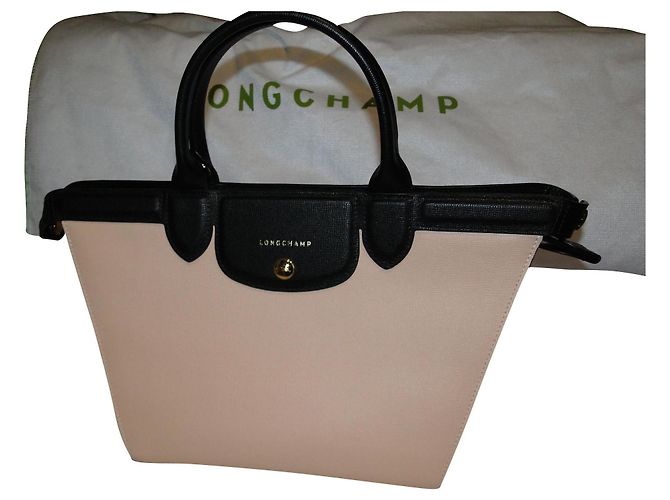 sac Longchamp Pliage Héritage medium