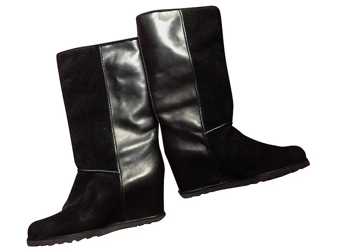 Marc by Marc Jacobs botas de marc jacobs