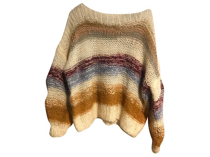 Mes Demoiselles ... Strickwaren