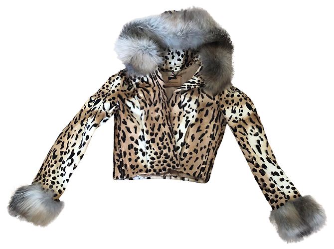 Blumarine Jackets