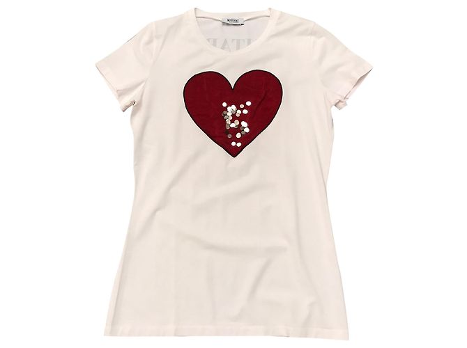 Moschino Cheap And Chic Tops