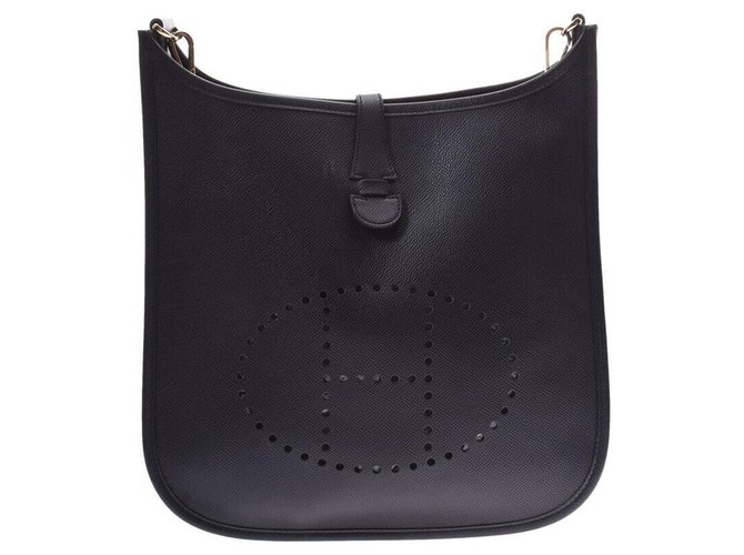 Evelyne Hermès Handbag  ref.157793