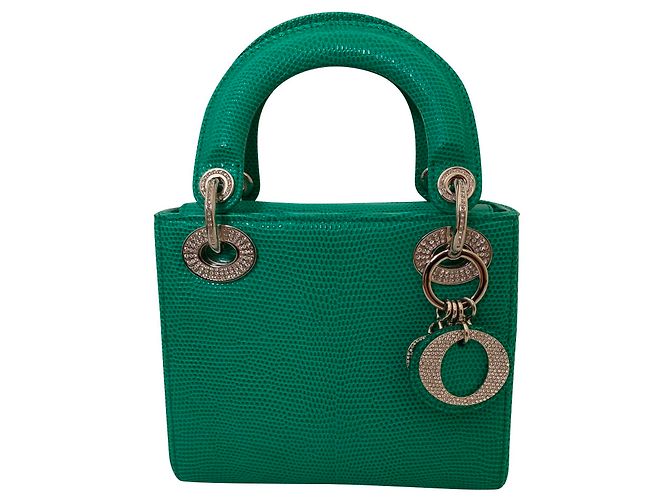 LADY DIOR