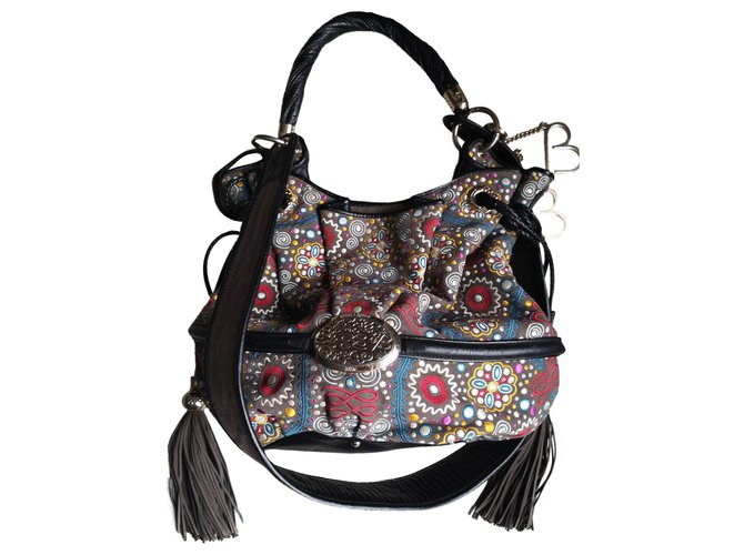 lancel brigitte bardot tasche