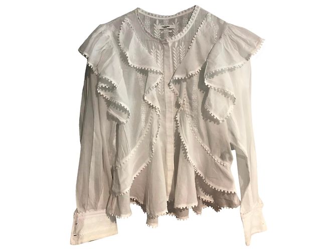 Isabel Marant Tops