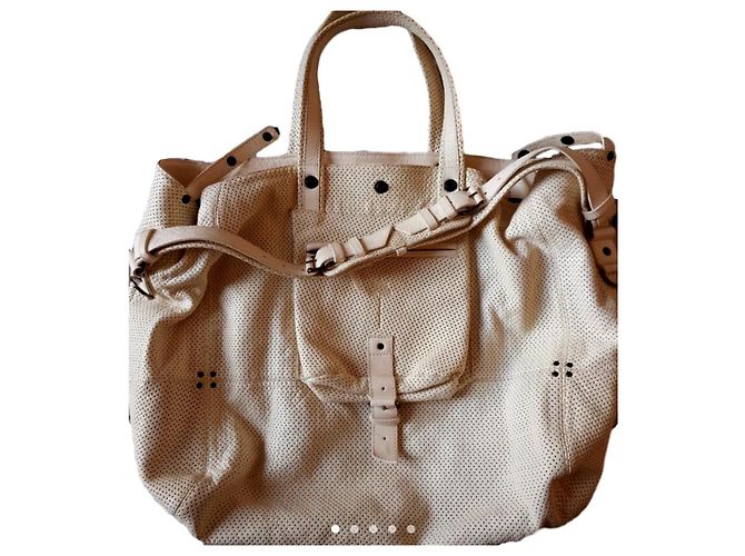 Jerome Dreyfuss Billy big model