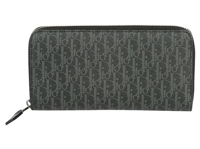 Dior wallet new