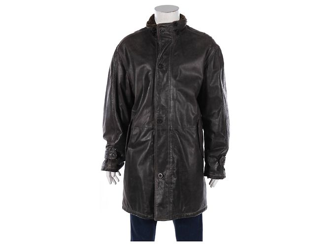 Lawrence Grey Blazer Jacken Anthrazitgrau