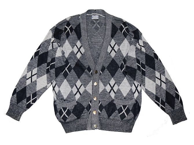 Yves Saint Laurent Sweaters
