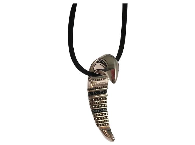 Thomas Sabo Boucles d'oreilles Argenté