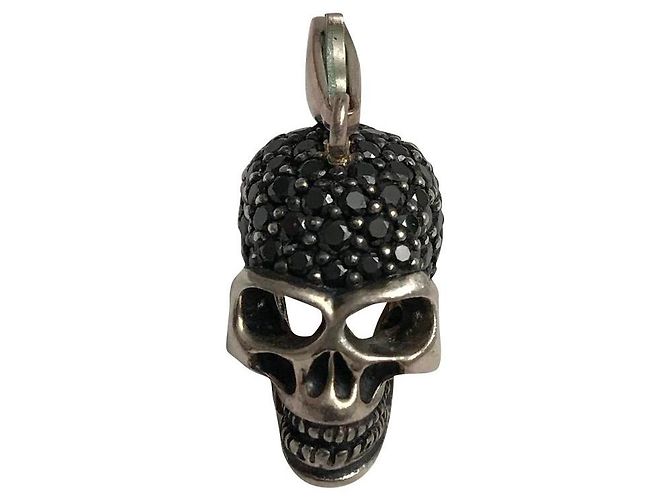 Thomas Sabo Pendant necklaces Silvery