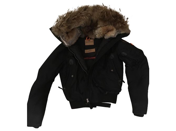 Parajumpers Giacche