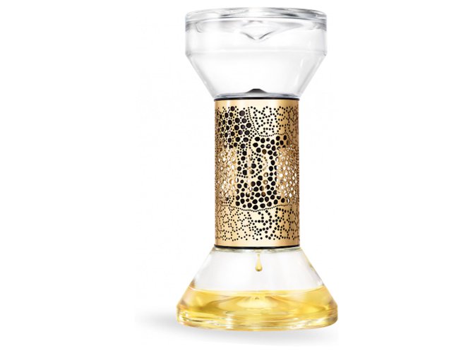 Autre Marque Dyptique Paris - Perfume for the house Dyptique: Hourglass 34 Golden Metal  ref.158749