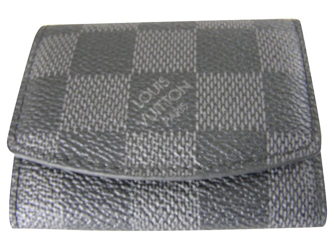 Louis Vuitton Ancla marina Plata