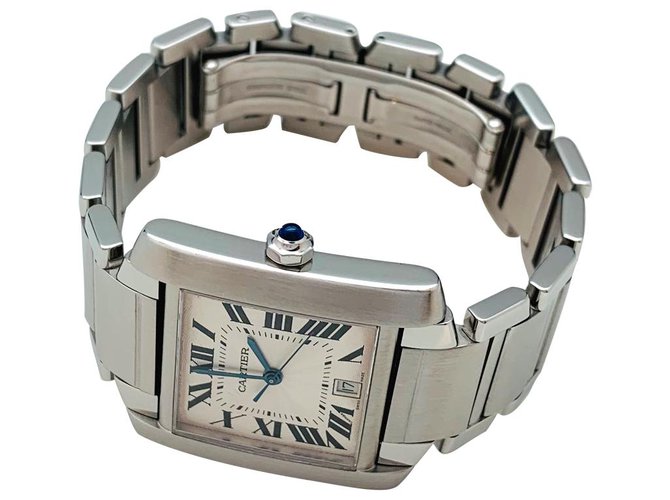 Cartier Relógio Cartier \