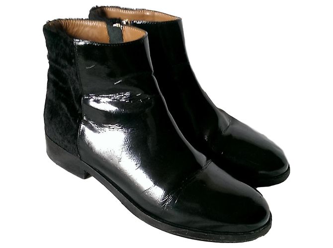 & Other Stories Ankle Boots