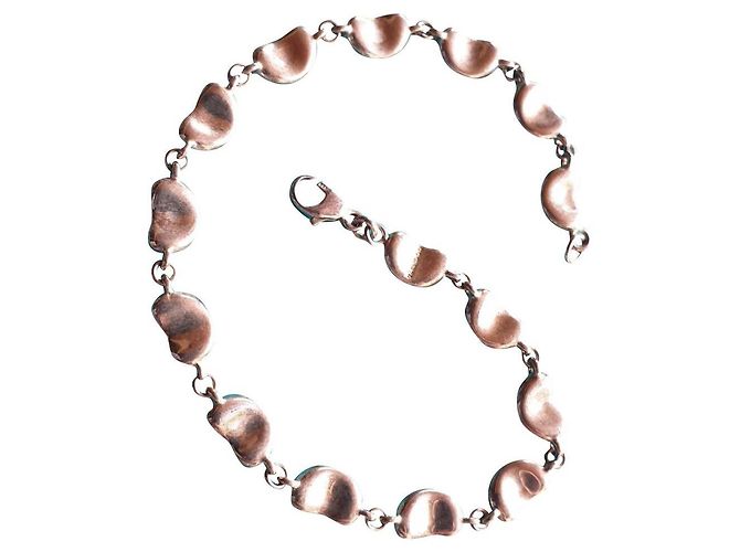 Tiffany & Co Judía dibujada por Elsa Peretti