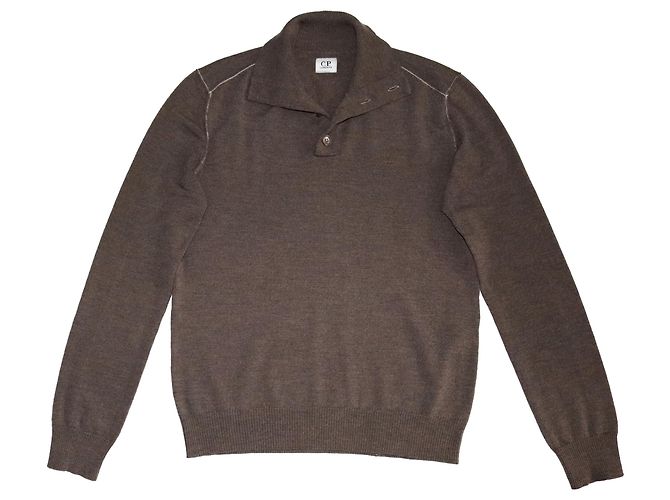 CP Company Pullover