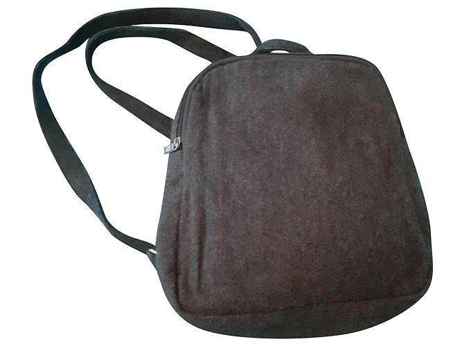 Gap backpack Dark grey