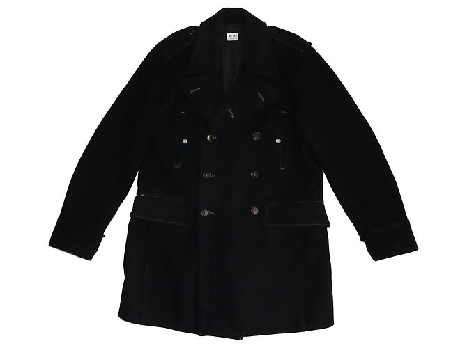 CP Company Capispalla per uomo