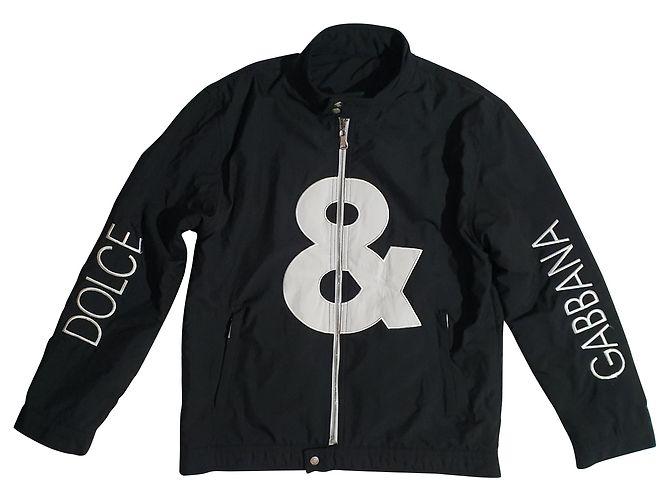 Dolce & Gabbana Giacche blazer
