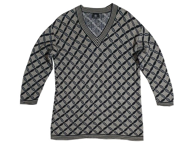 Bitte Kai Rand Knitwear Multiple colors Cotton Linen Polyamide  ref.159812