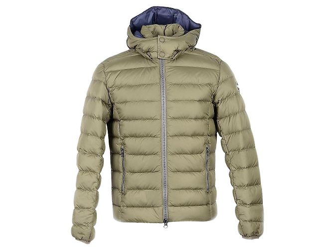 Colmar Jacke neu Grün