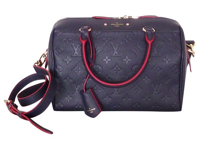 Louis Vuitton Speedy Shoulder bag 374242