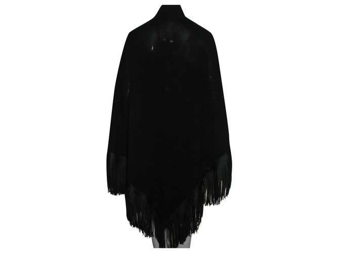 ralph lauren cape coat
