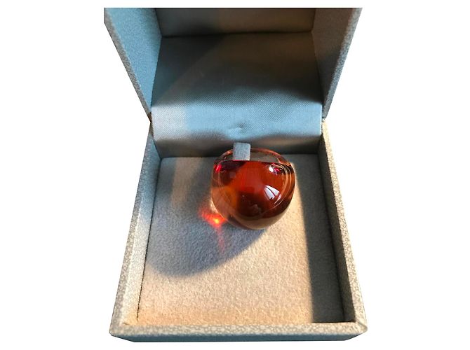 Lalique Cabochon