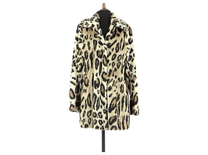Armani Jeans Cappotto