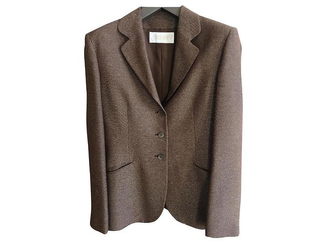 Terno saia tailleur de mulher genny
