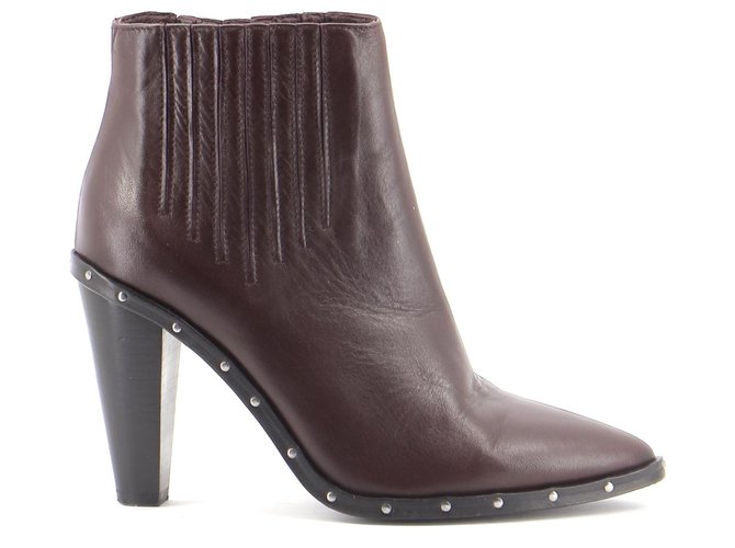 iro bottines