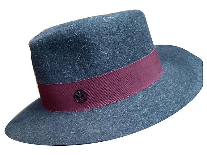 Maison Michel Hats