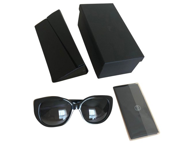Christian Dior Sunglasses Multiple colors Plastic  ref.161189
