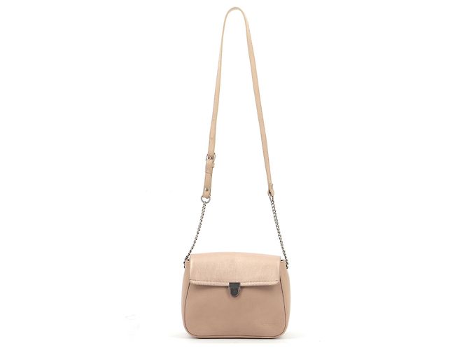Nat & Nin Handtasche Pink