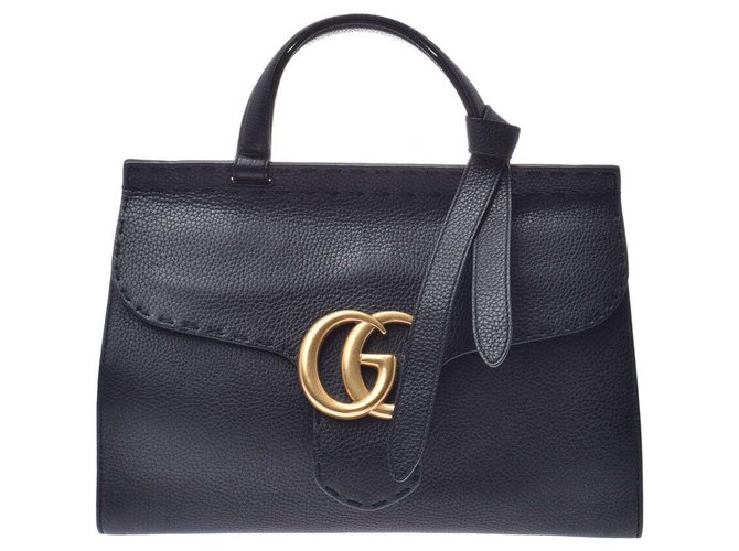 Gucci handbag  ref.161436