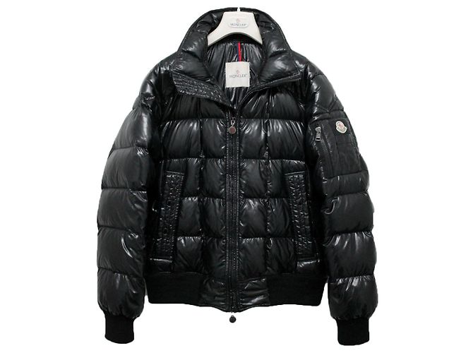 Moncler Auburn