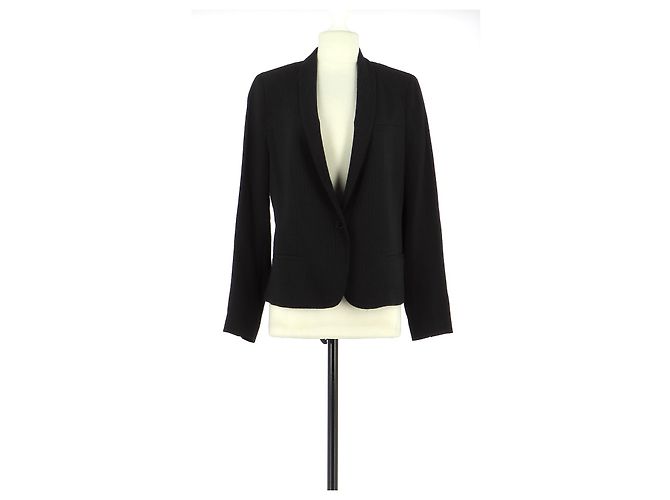 Pablo De Gerard Darel Weste / Blazer