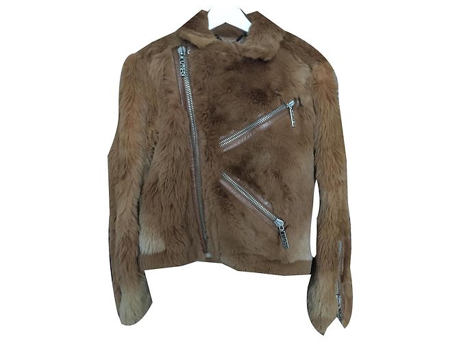 Giacca biker Kenzo