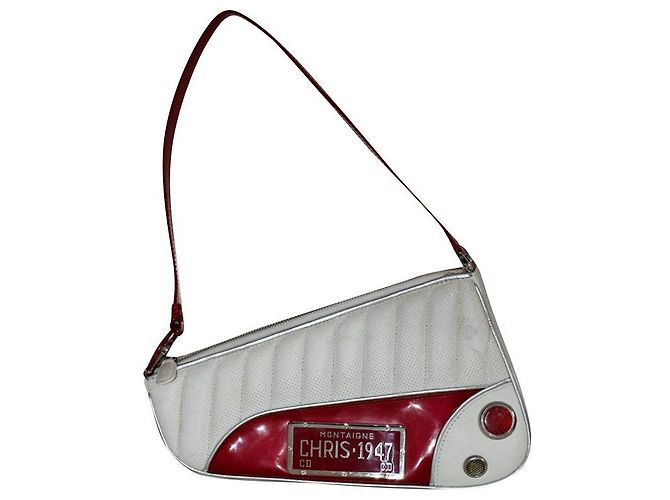 Dior Montaigne Cadillac Chris